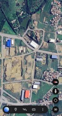 أرض-بيع-بومرداس-الأربعطاش-الجزائر