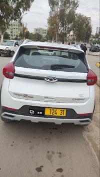 سيارات-chery-tiggo-2-pro-2024-15-mt-ess-108ch-وهران-الجزائر