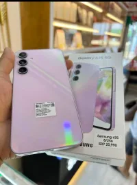 Samsung Galaxy A35 8/256 5G