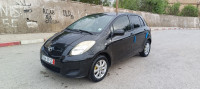 voitures-toyota-yaris-2009-el-khroub-constantine-algerie