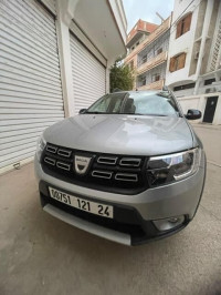 voitures-dacia-sandero-2021-stepway-guelma-algerie