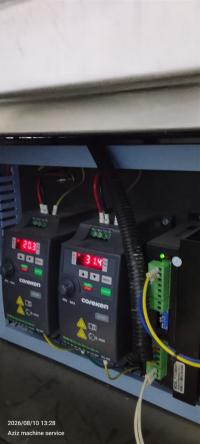 صناعة-و-تصنيع-maintenance-industrielle-et-automatisme-بئر-توتة-الجزائر