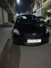 voitures-toyota-yaris-2009-dely-brahim-alger-algerie