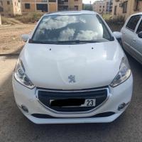 citadine-peugeot-208-2014-allure-annaba-algerie