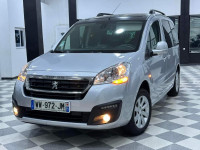 utilitaire-peugeot-partner-2019-tepee-el-eulma-setif-algerie