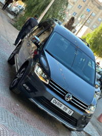 voitures-volkswagen-caddy-2019-alltrack-remchi-tlemcen-algerie