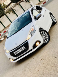 voitures-peugeot-208-2019-allure-remchi-tlemcen-algerie