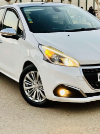 voitures-peugeot-208-2019-allure-tlemcen-algerie