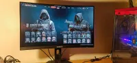 PC Gaming Ultra 2K