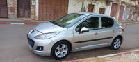 voitures-peugeot-207-2010-tissemsilt-algerie