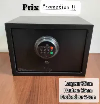 Coffre Fort N2 Original Nv modèle 💯
