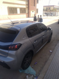 voitures-peugeot-208-2022-style-bir-el-djir-oran-algerie