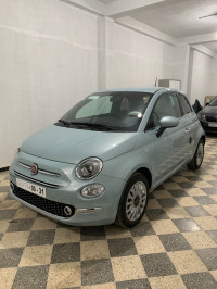 voitures-fiat-500-2024-dolce-vita-blida-algerie