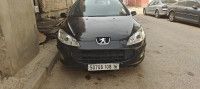 voitures-peugeot-407-2008-sidi-moussa-alger-algerie