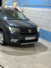 سيارات-dacia-sandero-2018-stepway-المقرن-الوادي-الجزائر