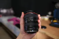 Objectif Canon 24-105mm F4 L