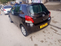 voitures-toyota-yaris-2009-medea-algerie