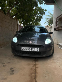 voitures-fiat-grande-punto-2012-ouled-moussa-boumerdes-algerie