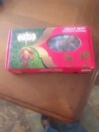dattes de 1 kg bien emballé
