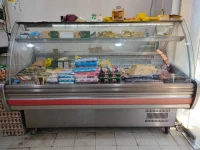 Frigo simafe 