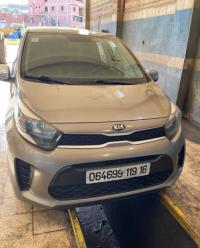 سيارات-kia-picanto-2019-ex-سيدي-موسى-الجزائر