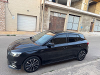 voitures-skoda-fabia-2022-monte-carlo-oran-algerie