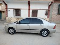 سيارة-صالون-عائلية-toyota-corolla-verso-2004-البيرين-الجلفة-الجزائر