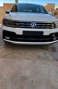 voitures-volkswagen-tiguan-2019-r-line-bir-el-djir-oran-algerie