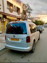 voitures-volkswagen-caddy-2018-highline-bethioua-oran-algerie