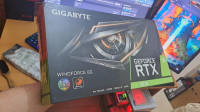 carte-graphique-rtx-2070-gigabyte-windforce-x3-ouled-yaich-blida-algerie