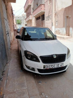 voitures-skoda-fabia-2012-bounoura-ghardaia-algerie