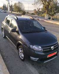 voitures-dacia-sandero-2017-chetouane-tlemcen-algerie