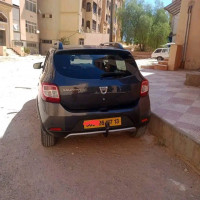 citadine-dacia-sandero-2017-serie-limitee-style-hennaya-tlemcen-algerie