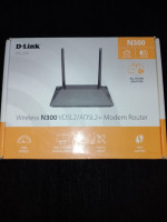 modems-routeurs-d-link-n300-alger-centre-algerie