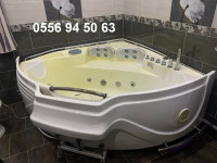 decoration-amenagement-baignoire-jacuzzi-angulaire-blanc-135-x-cm-pour-2-personnes-bordj-el-kiffan-alger-algerie