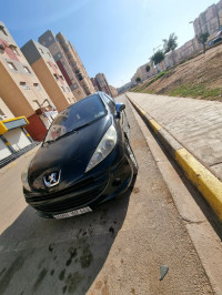 voitures-peugeot-207-2007-el-attaf-ain-defla-algerie