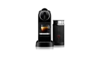 Machine a café Nespresso Citiz&Milk Black 