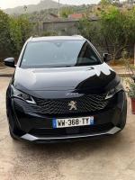 tout-terrain-suv-peugeot-3008-2022-gt-draa-ben-khedda-tizi-ouzou-algerie