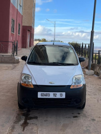 voitures-chevrolet-spark-2012-lite-base-mansourah-tlemcen-algerie