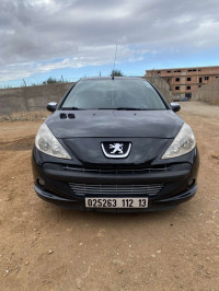 voitures-peugeot-206-plus-2012-generation-mansourah-tlemcen-algerie