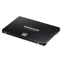 Disque SSD Samsung 870 EVO SATA 2.5" 256 Go