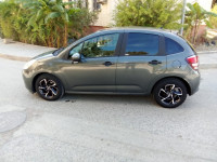 voitures-citroen-c3-2014-essentiel-douera-alger-algerie