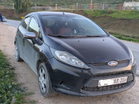 voitures-ford-fiesta-2013-city-annaba-algerie