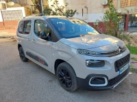 Citroen Berlingo 2021 XTR