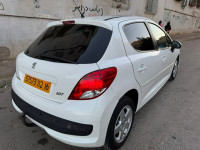 voitures-peugeot-207-2012-allure-kouba-alger-algerie