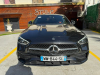 voitures-mercedes-classe-c-2022-220-amg-line-kouba-alger-algerie