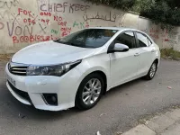 Toyota Corolla 2014 Corolla