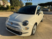 voitures-fiat-500-2023-club-kouba-alger-algerie