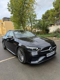 voitures-mercedes-classe-c-2022-220-amg-line-kouba-alger-algerie