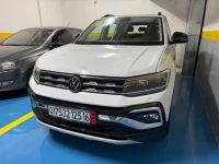 Volkswagen T-Cross 2025 T-Cross